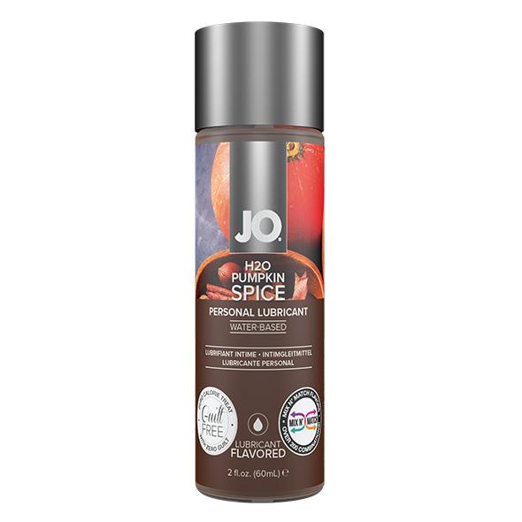 System JO – Limited Edition Flavor Pumpkin Spice 60 ml