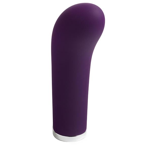 MiaMaxx – Mezz Sleeve G-Spot Purple