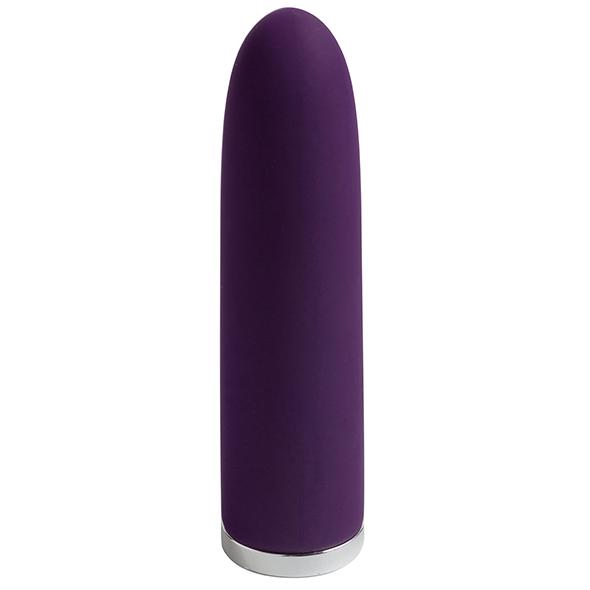 MiaMaxx – Irah Sleeve Straight Purple