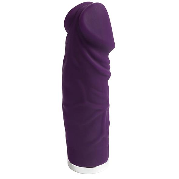 MiaMaxx – Arya Sleeve Penis Purple