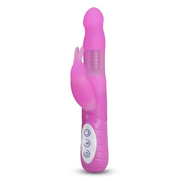 Layla – Artiche Vibrator Pink