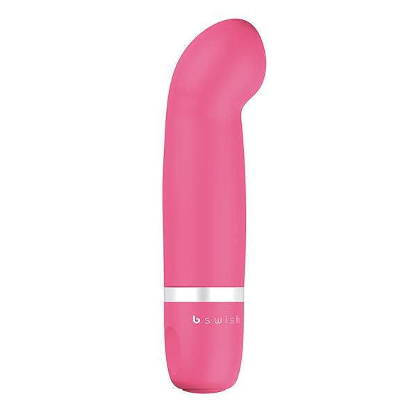 B Swish – bcute Classic Vibrator Curve Guava