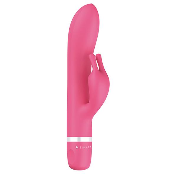 B Swish – bwild Classic Bunny Rabbit Vibrator Guava