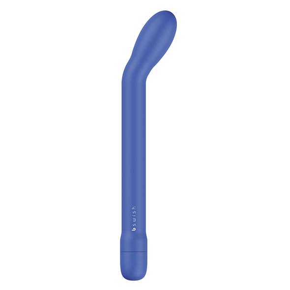 B Swish – bgee Classic G-Spot Vibrator Denim