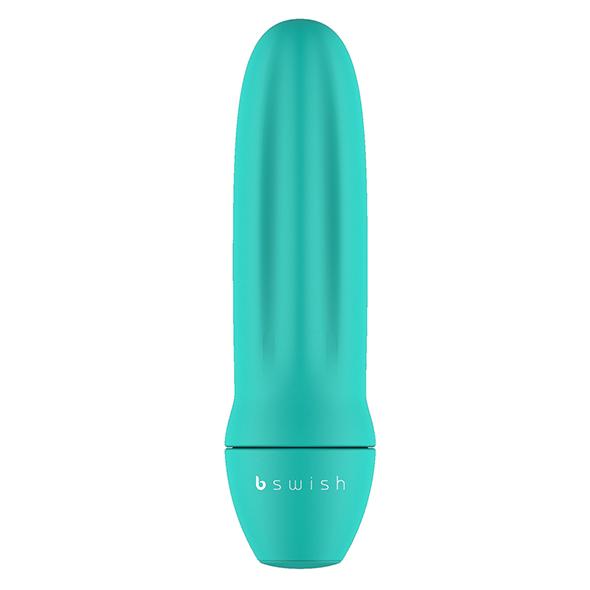 B Swish – bmine Basic Bullet Vibrator Sea Foam