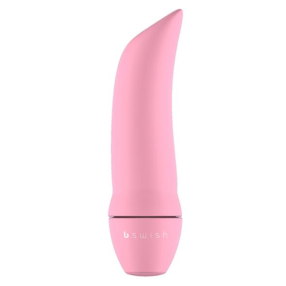 B Swish – bmine Basic Curve Bullet Vibrator Azalea