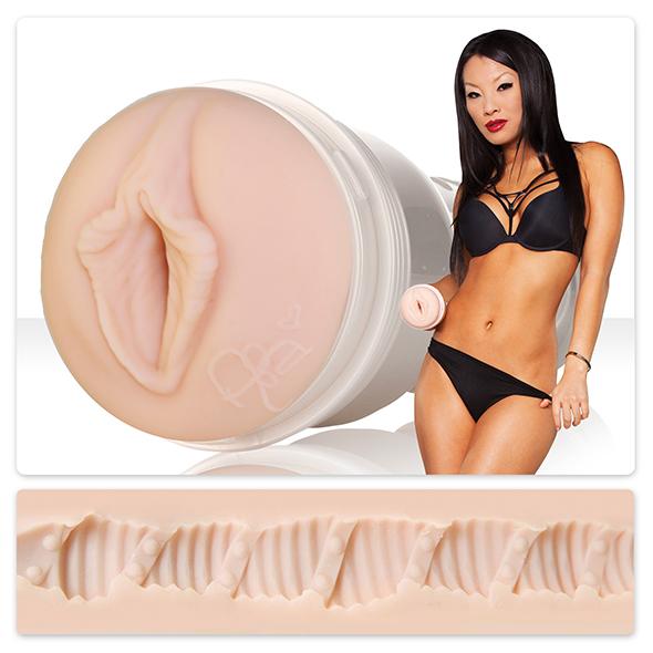 Fleshlight Girls – Asa Akira Dragon