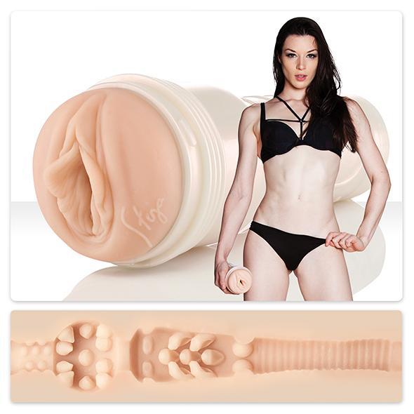 Fleshlight Girls – Stoya Destroya