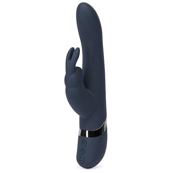 Fifty Shades of Grey – Darker Oh My Rabbit Vibrator