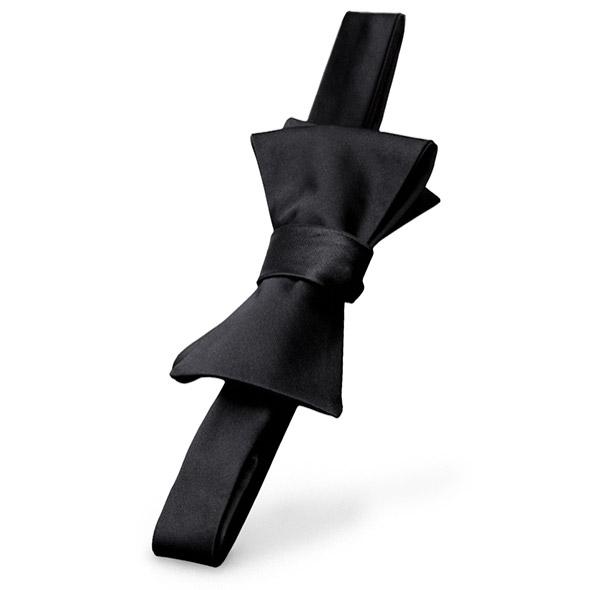 Fifty Shades of Grey – Darker His Rules Bondage Bow Tie