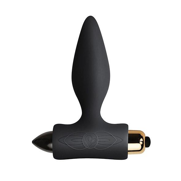 Rocks-Off – Petite Sensations Plug Black