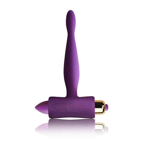 Rocks-Off – Petite Sensations Teazer Purple