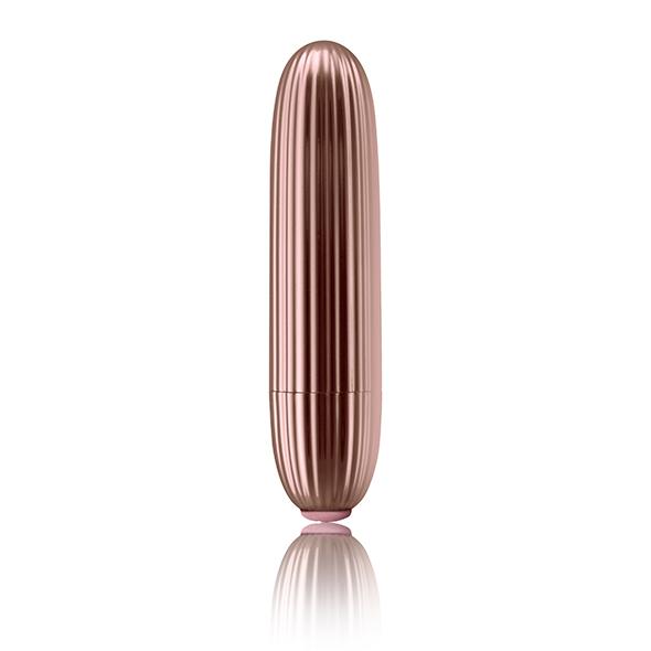 Rocks-Off – Coco Bullet Vibrator Rose Gold