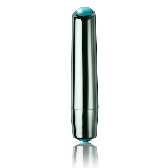 Rocks-Off – Tiffany Bullet Vibrator Teal