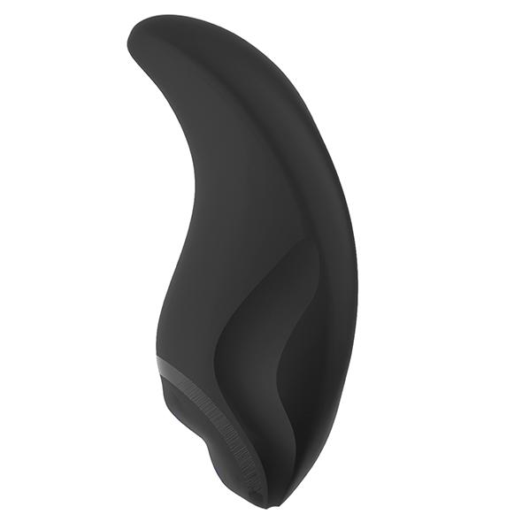 B Swish – bcurious Premium Massager Black