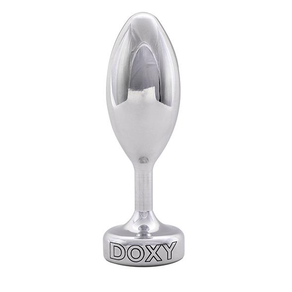 Doxy – Butt Plug Smooth