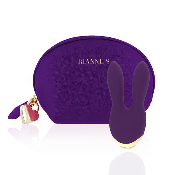 RS – Essentials – Bunny Bliss Deep Purple