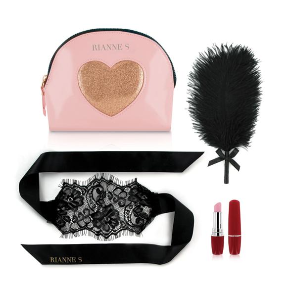 RS – Essentials – Kit d’Amour Pink/Gold