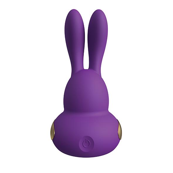 Kama Sutra – Rhythm Chari Multi Stimulator Purple