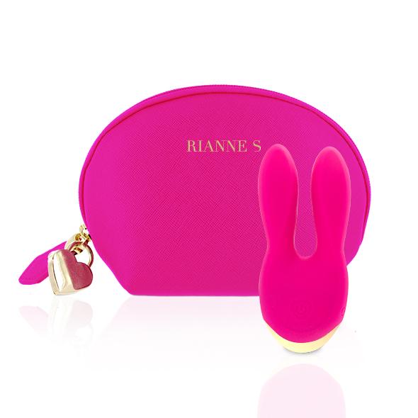 RS – Essentials – Bunny Bliss Pink