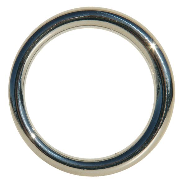 Sportsheets – Edge Seamless O-Ring 4,5 cm