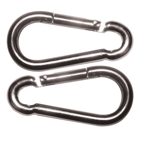 Sportsheets – Edge Carabiners