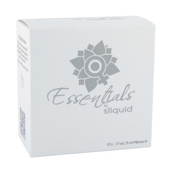 Sliquid – Essentials Lube Cube 60 ml