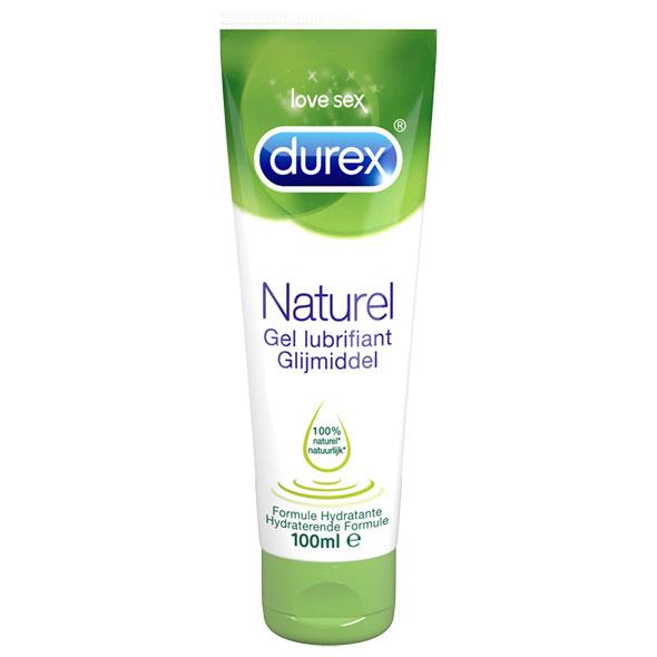 Durex – Lubricant Naturel 100 ml