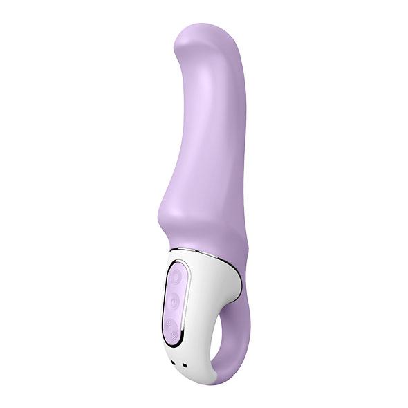 Satisfyer – Vibes Charming Smile Lilac