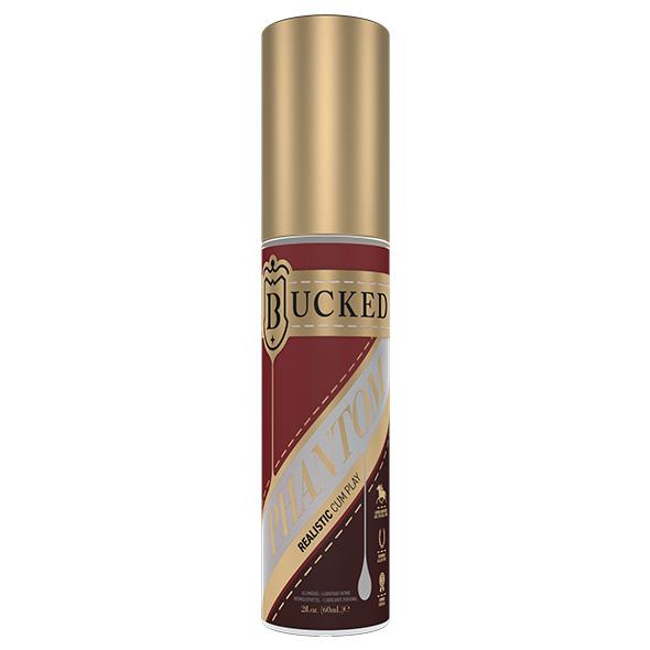 Bucked – Phantom Cum Play Original Lubricant 60 ml