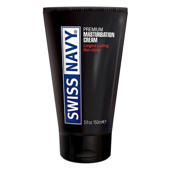 Swiss Navy – Masturbation Cream 150 ml